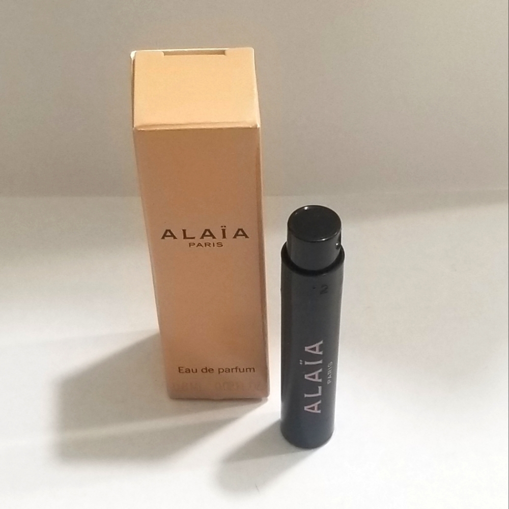 ALAIA PARFUM! BRAND NEW IN BOX! - Picture 3 of 3